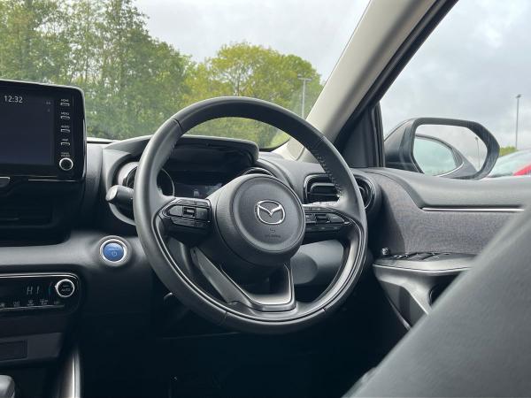 Mazda Mazda2 HYBRID Photo autoimg-bb602d6fb5f5569e546558f0b15671ed56979f40.jpg