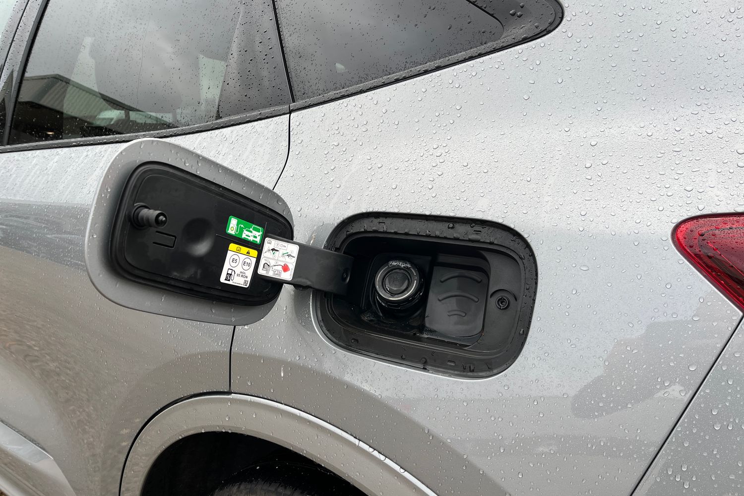 Ford Kuga Photo 39