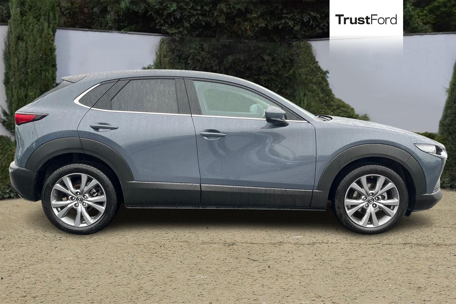 Mazda CX-30 Photo 2