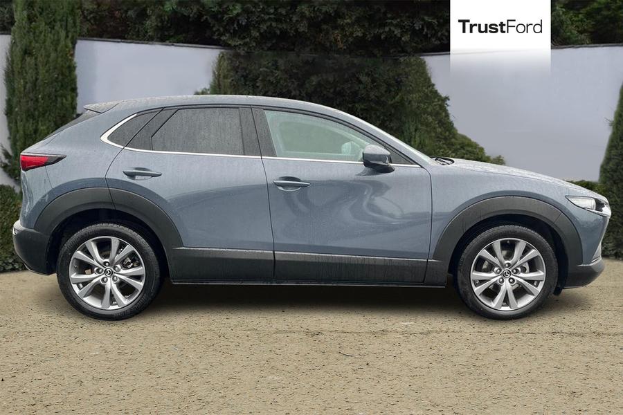 Mazda CX-30 Photo autoimg-bb61d6be04aaa17f4f7c0fcf16cf68b6d0b81758.jpg