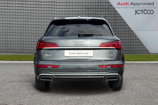 AUDI Q5 Photo 7