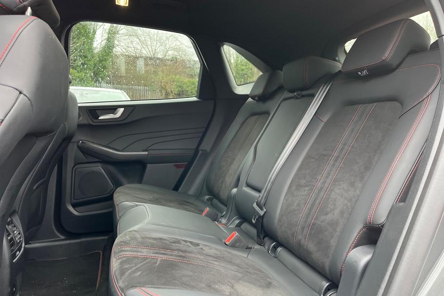 Used Ford Kuga WN25HTF 20