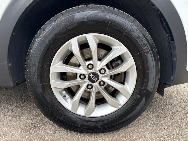 KIA Sportage Photo 5