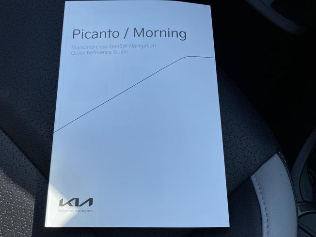 KIA PICANTO Photo 49