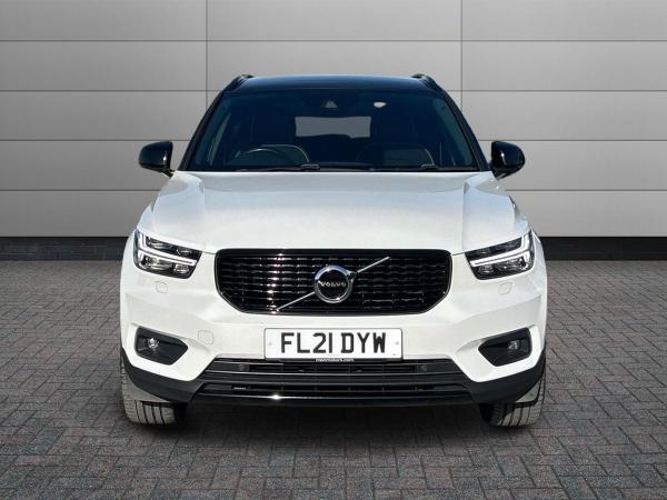 Volvo XC40 Photo autoimg-bb65ef356ba25477106f0bef1191fa9b74a00af1.jpg