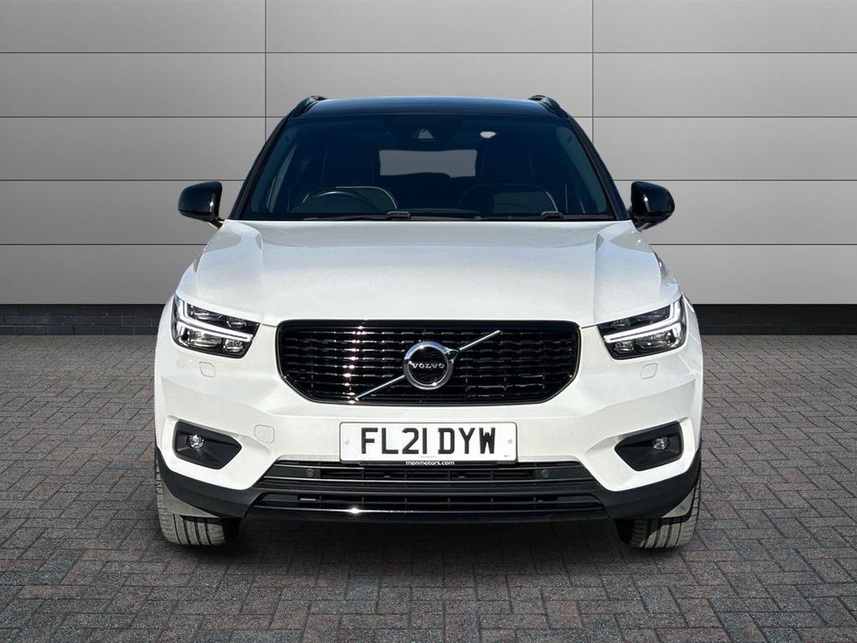 Volvo XC40 Photo 6