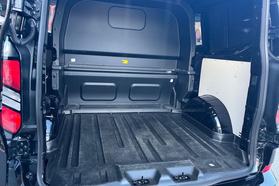 Used Ford TRANSIT CUSTOM 5