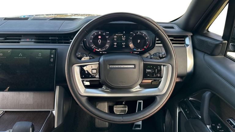 Used Land Rover Range Rover KO74MUV 15