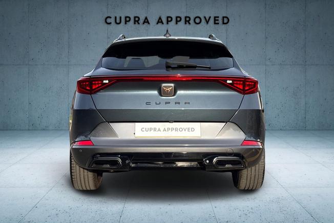 CUPRA Formentor Photo 7