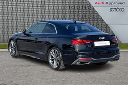 AUDI A5 Photo 3