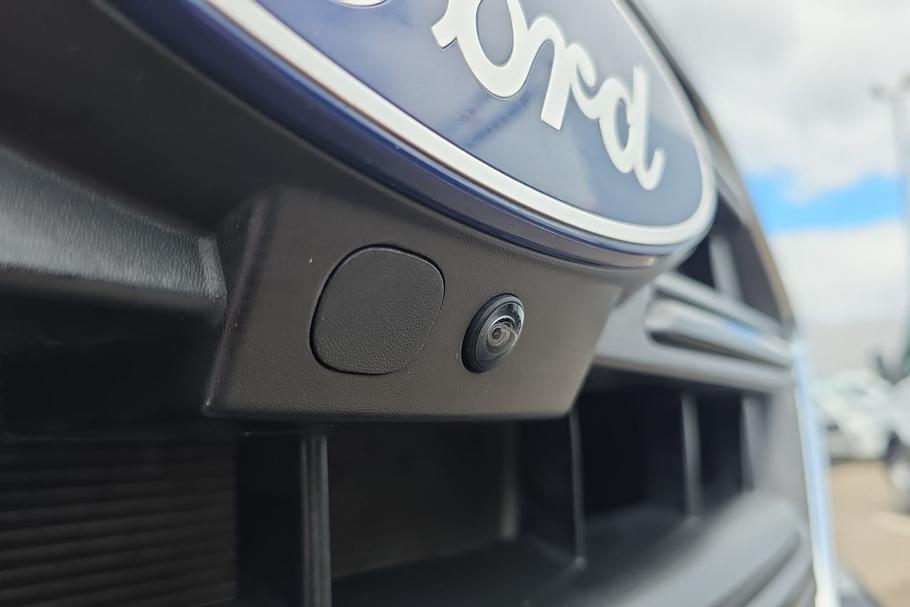 Used Ford TRANSIT WV26YEF 24