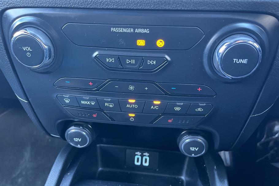 Used Ford RANGER LP22KNA 17