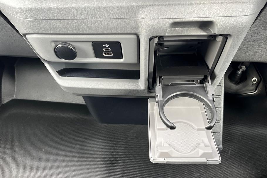 Used FORD TRANSIT CUSTOM WN75AOX 27