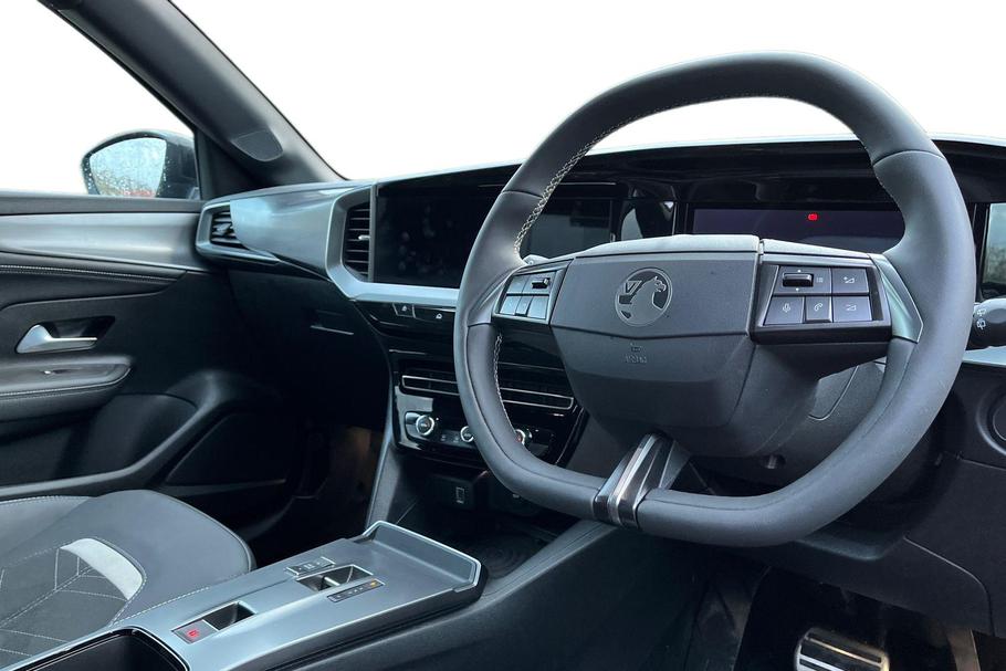 Used Vauxhall Mokka 9