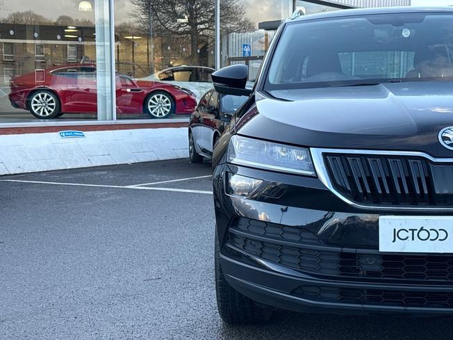 ŠKODA Karoq Photo 26