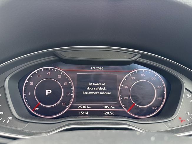 AUDI Q5 Photo 15