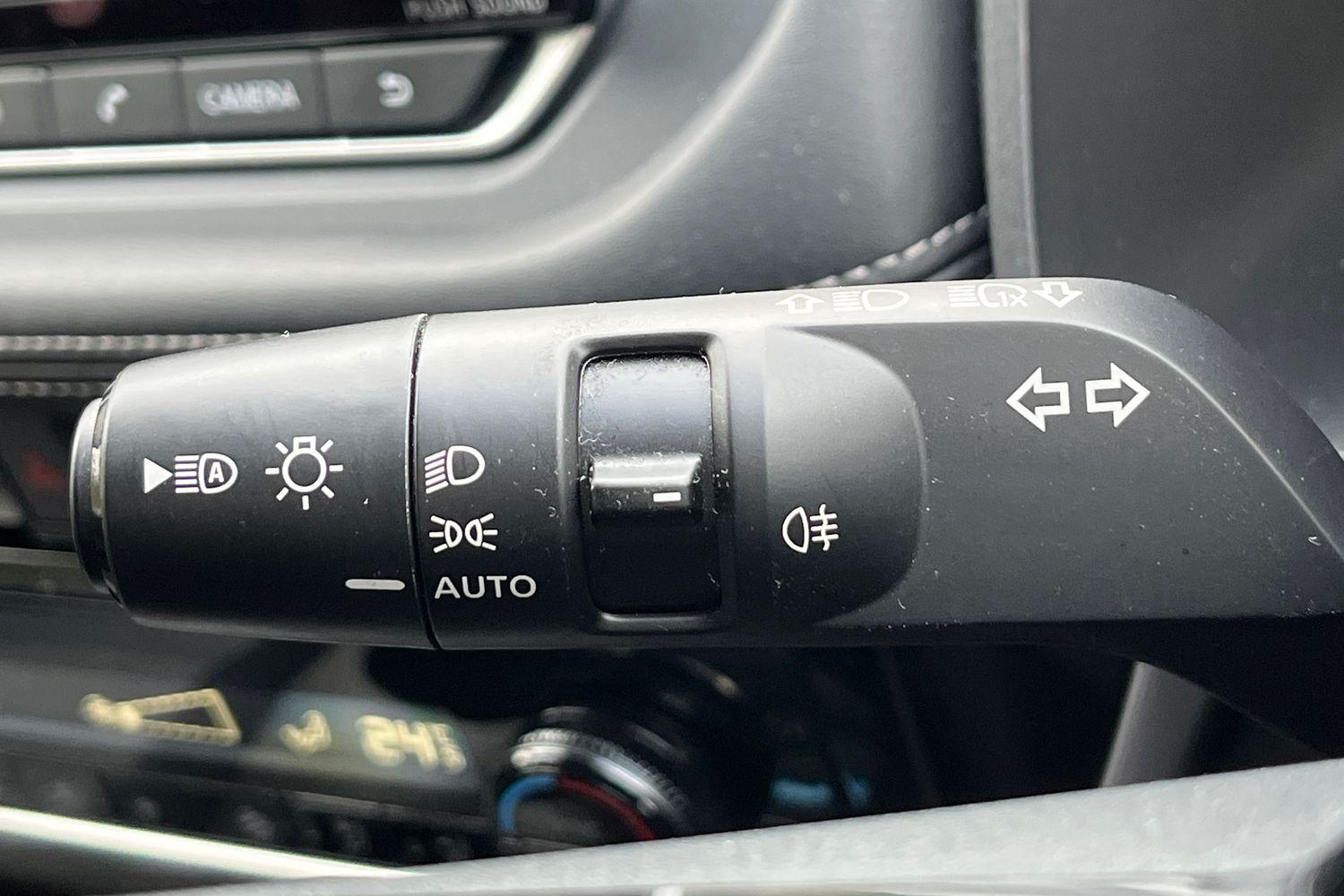 Nissan X-Trail Photo 13