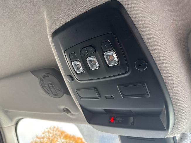 RENAULT Trafic Photo 50