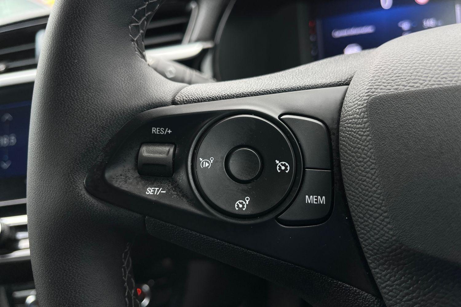 Vauxhall Corsa Photo 23