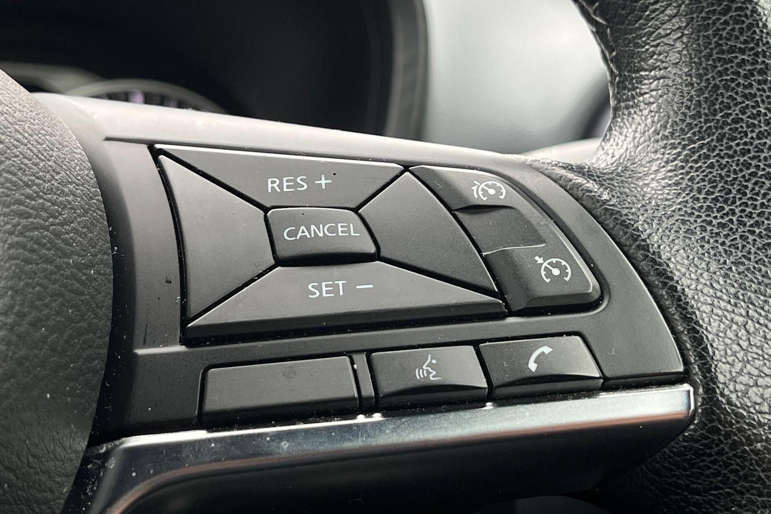 Nissan Juke Photo 37