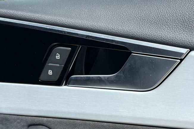 AUDI A4 Avant Photo 29