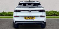 Volkswagen T-roc Photo 8