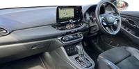Hyundai i30 Photo 1