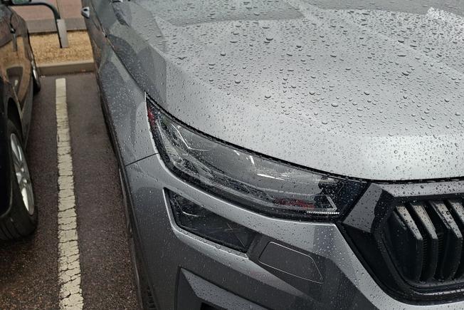 ŠKODA Kodiaq Photo 19