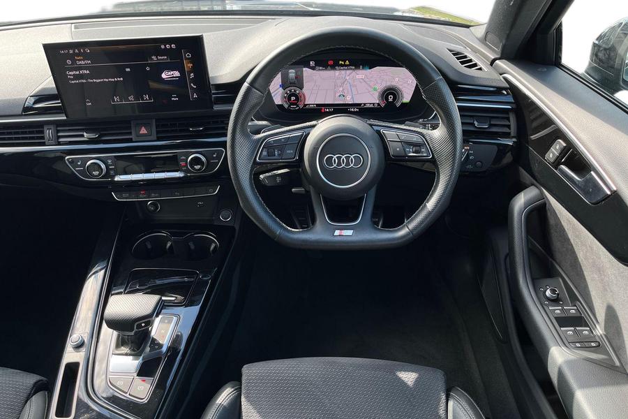 Audi A4 Photo autoimg-bb70c0d88dff448ebab0559a35b5c9960627af12.jpg