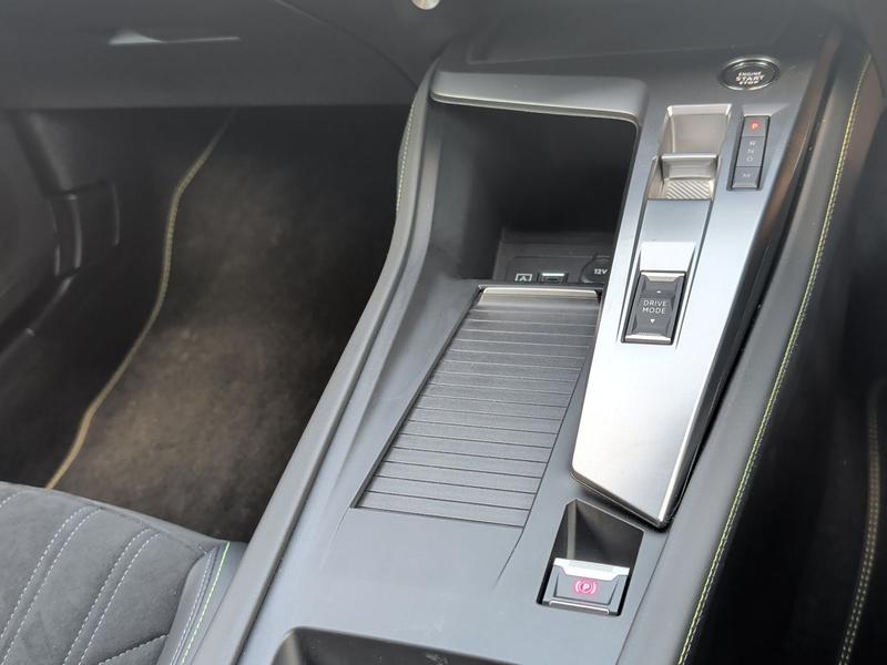 Used Peugeot 408 AF24YPX 42