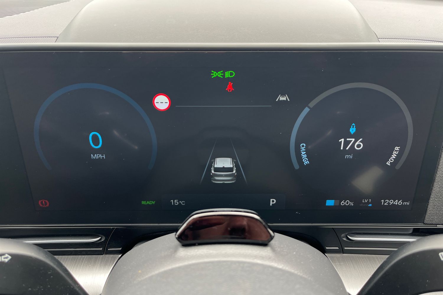 Hyundai KONA Photo 12