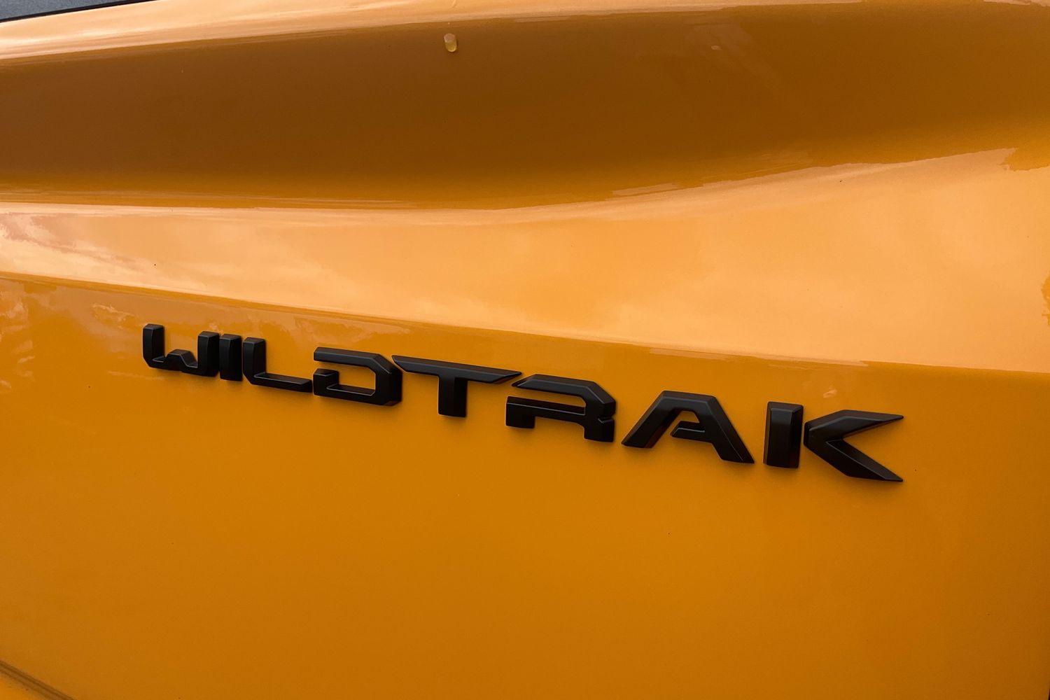 Ford Ranger Photo 18
