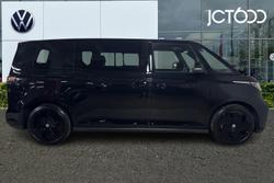 Volkswagen ID. Buzz Photo 4