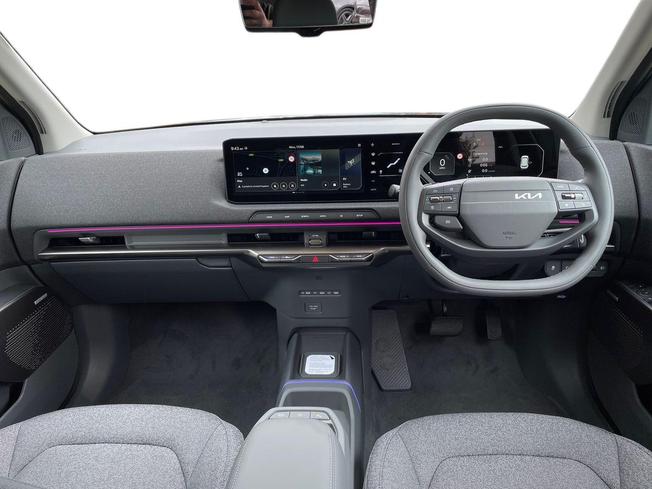 KIA EV2 Photo 10