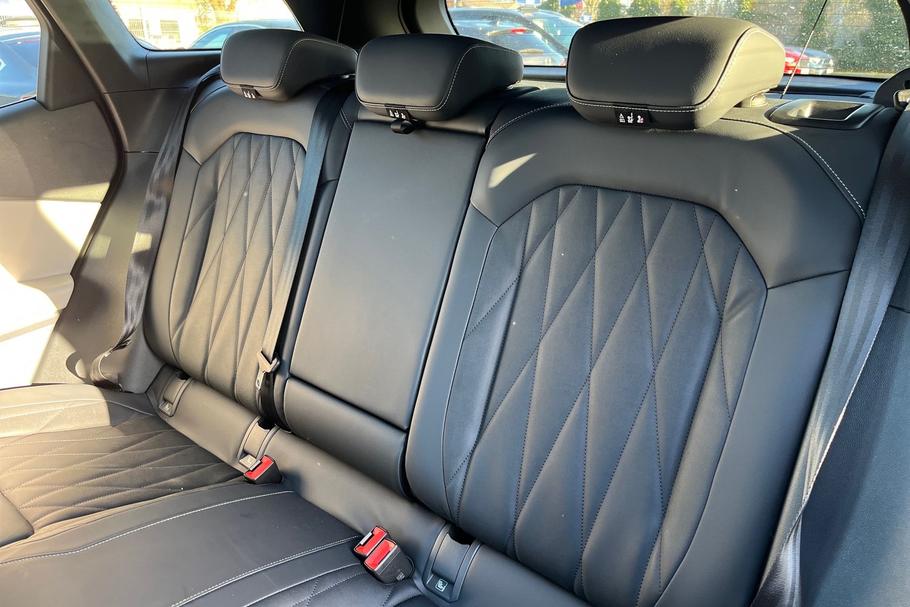 Used Ford Explorer 20