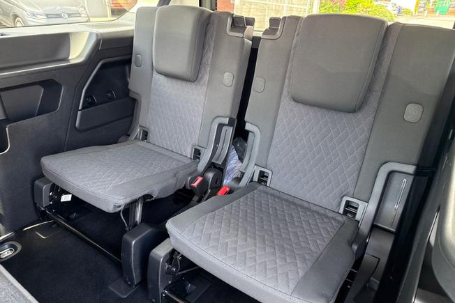 VOLKSWAGEN Caddy Maxi Photo 34