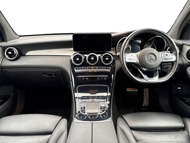 MERCEDES-BENZ Glc Photo 10