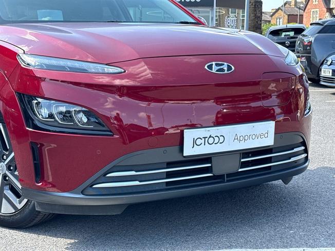 HYUNDAI Kona Photo 25