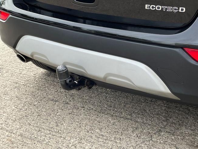 VAUXHALL Mokka X Photo 26