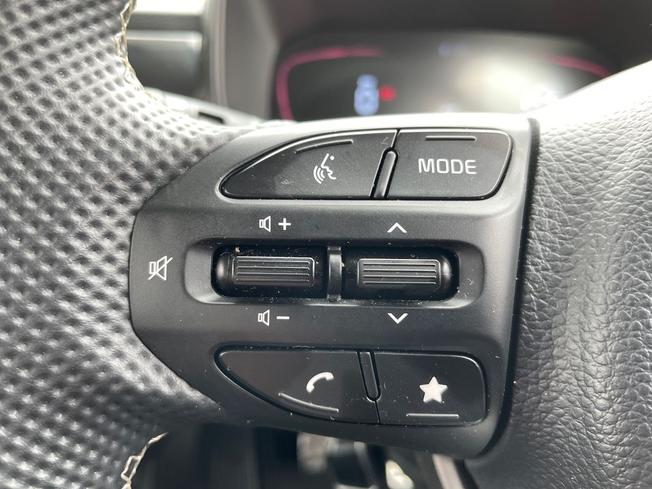 Kia Picanto Photo 16
