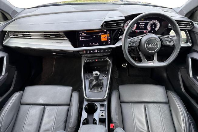 AUDI A3 Photo 10