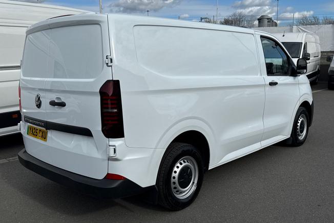 VOLKSWAGEN E-Transporter Photo 45