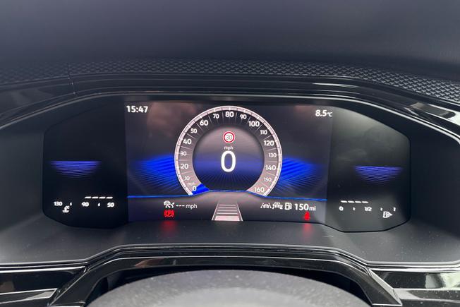 VOLKSWAGEN Polo Photo 15