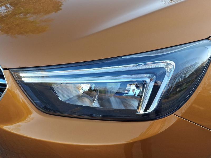 Used Vauxhall Mokka X YD19WKE 29