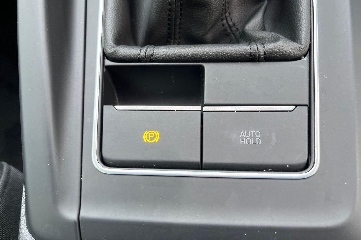 Volkswagen Golf Photo 30