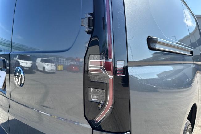VOLKSWAGEN Caddy Maxi Photo 18
