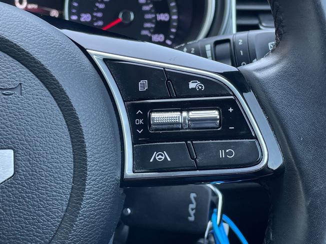 KIA Xceed Photo 17