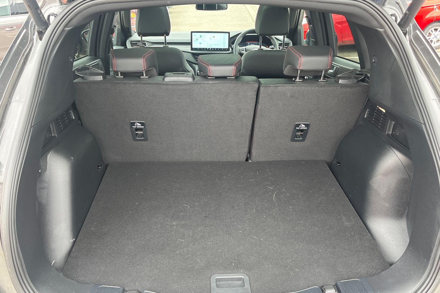Ford Kuga Photo 20
