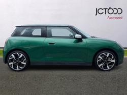 MINI Electric Cooper Photo 4