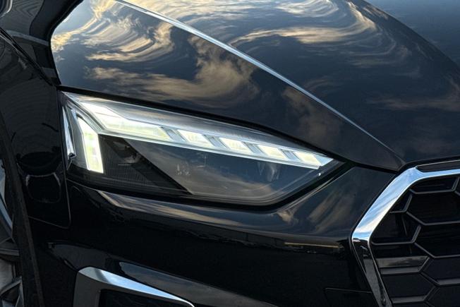 Audi A5 Photo 19
